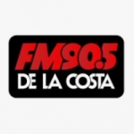Radio De La Costa 90.5 FM