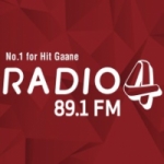 Radio 4 89.1 FM