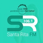 Radio Santa Rita 106.1 FM