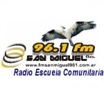 Radio San Miguel 96.1 FM