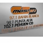Radio Más 103.1 FM