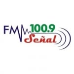 Radio Señal 100.9 FM