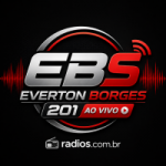 Rádio EBS 201