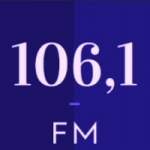 Rádio 106 FM Rede Atividade