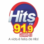 Rádio Hits 91.9 FM
