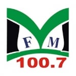 Radio Monterrico 100.7 FM