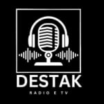 Rádio e TV Destak