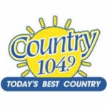 Radio CHWC Country 104.9 FM