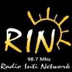 Radio Inti Network RIN 98.7 FM