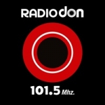 Radio Don 101.5 FM