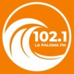 Radio La Paloma 102.1 FM