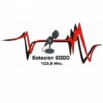 Radio Estación 2000 103.9 FM