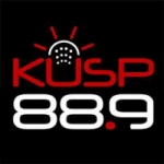 Radio KUSP 88.9 FM