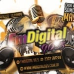 Radio Digital 96.5 FM
