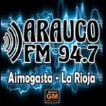 Radio Arauco 94.7 FM
