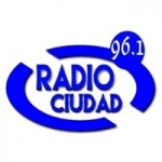 Radio Ciudad 96.1 FM