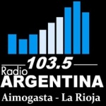 Radio Aimogasta 103.5 FM