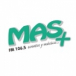 Radio Más 106.5 FM