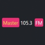 Master 105.3 FM