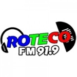 Radio Roteco 91.9 FM