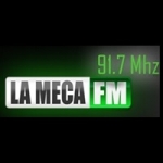 Radio La Meca 91.7 FM