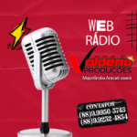 Web Rádio Valdério Produções