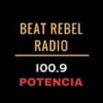 Beat Rebel Radio 100.9 FM