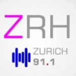 Radio Zurich 91.1 FM
