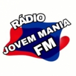 Rádio Jovem Alegria FM