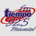 Radio Tiempo 92.5 FM