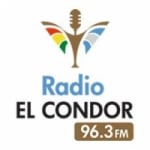 Radio El Condor 96.3 FM