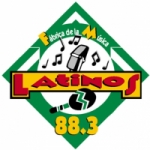Radio Latinos 88.3 FM