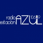 Radio Estación Azul 106.9 FM