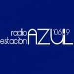 Radio Estación Azul 106.9 FM