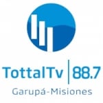 Radio Tottal 88.7 FM