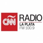 Radio CNN La Plata 100.9 FM