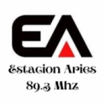 Radio Estación Aries 89.3 FM