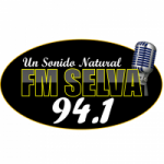 Radio Selva 94.1 FM