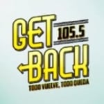 Get Back Radio 105.5 FM