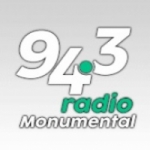 Radio Monumental 94.3 FM