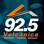 Radio Volcanica 92.5 FM