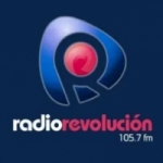 Radio Revolución 105.7 FM