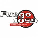 Radio Fuego 105.9 FM