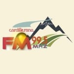 Radio Cordillerana 99.5 FM