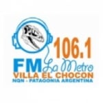 Radio La Metro 106.1 FM