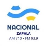 Radio Nacional Zapala 710 AM 93.9 FM