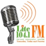 Radio Lite 104.1 FM