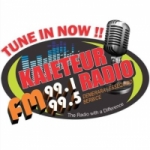 Kaieteur Radio 99.1 FM