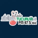 Rádio Tucuruvi 87.5 FM