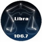 Radio Libra 106.7 FM